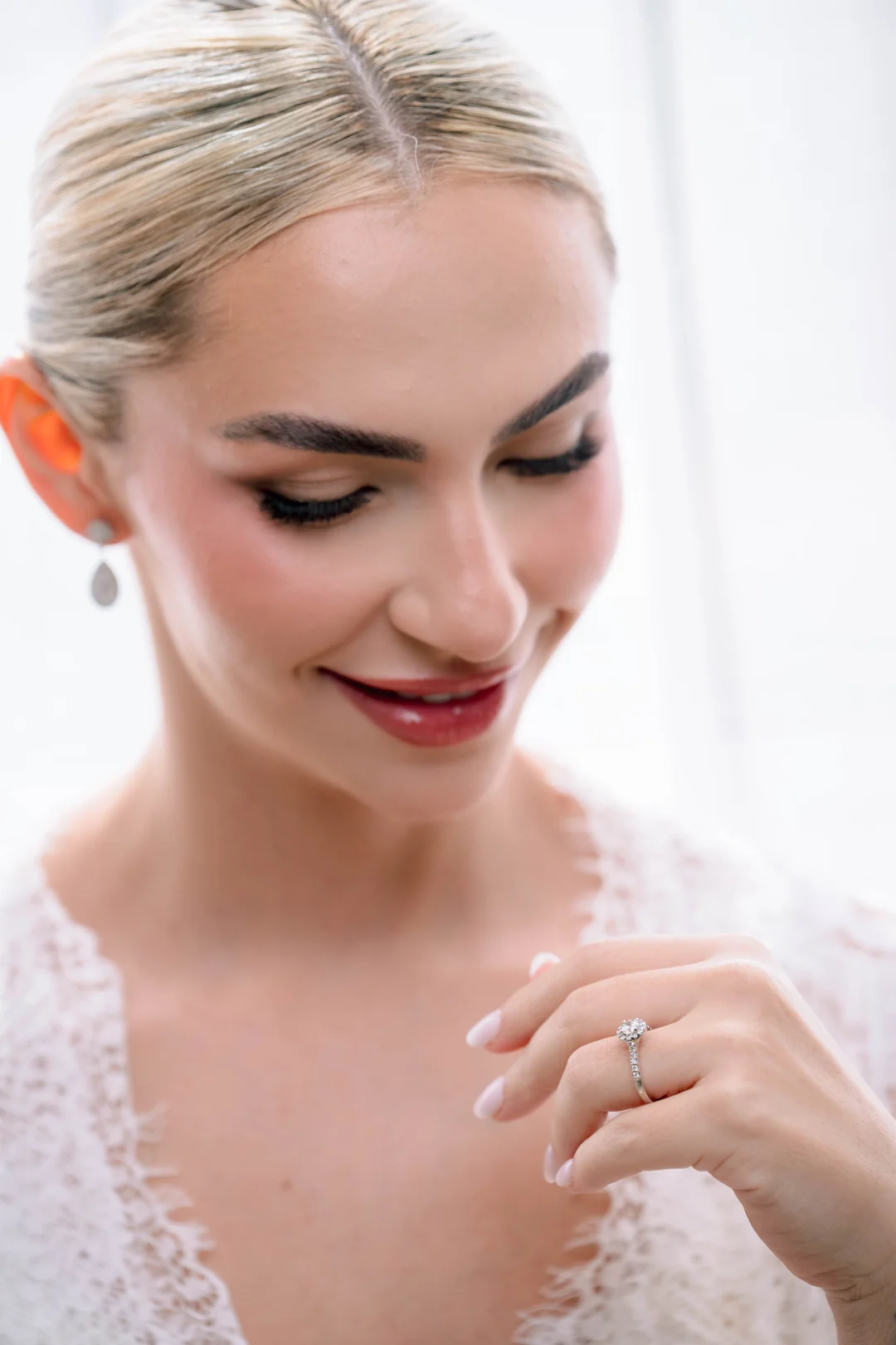 Boda de Alejandra & Said