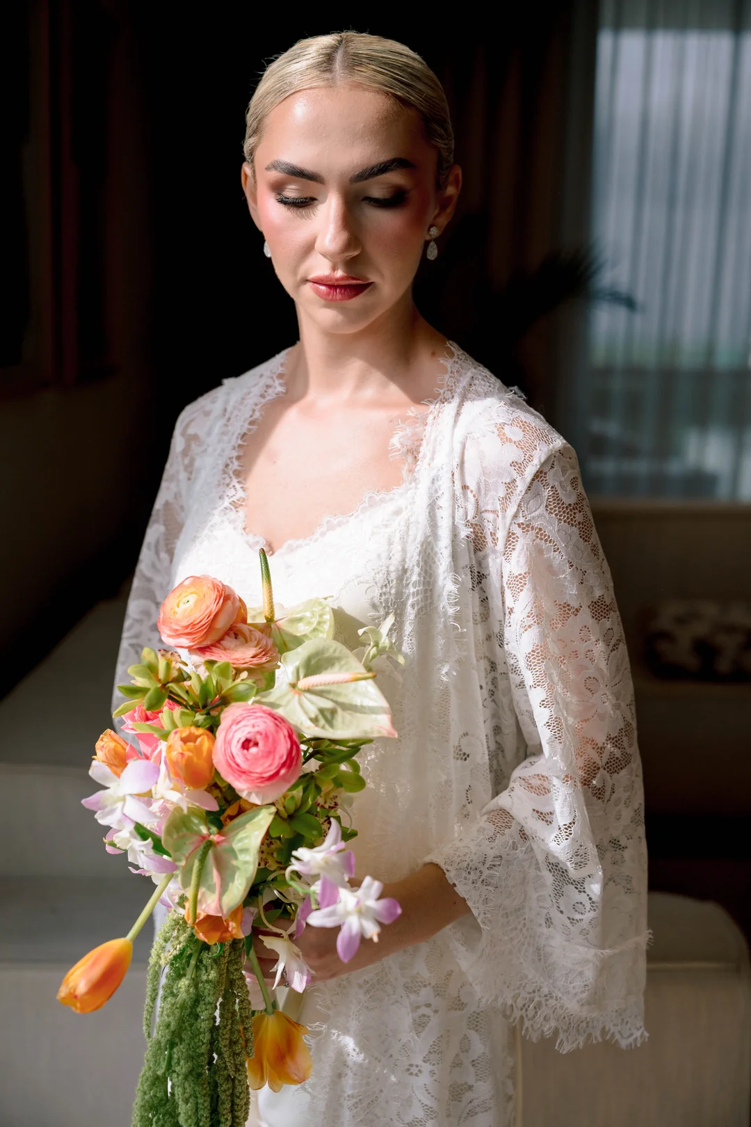 Boda de Alejandra & Said