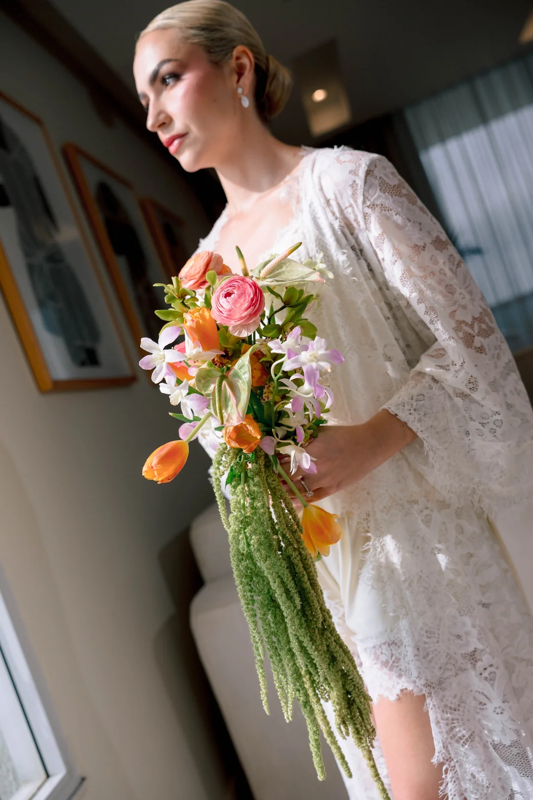 Boda de Alejandra & Said