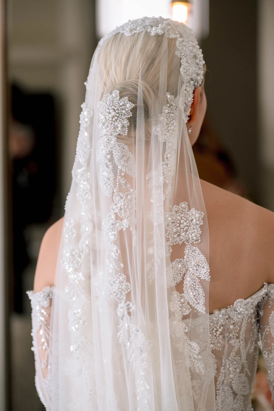 Boda de Alejandra & Said