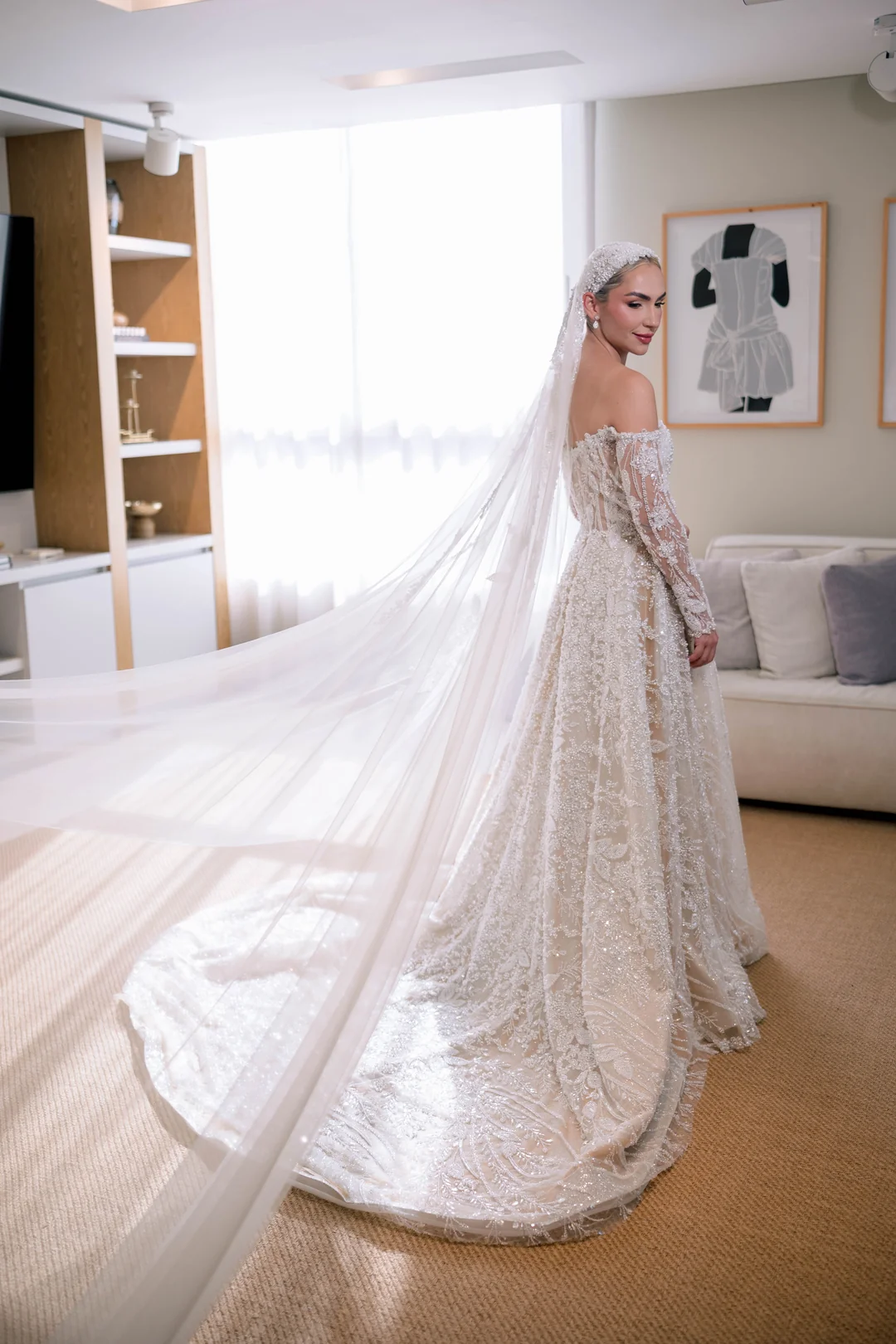Boda de Alejandra & Said