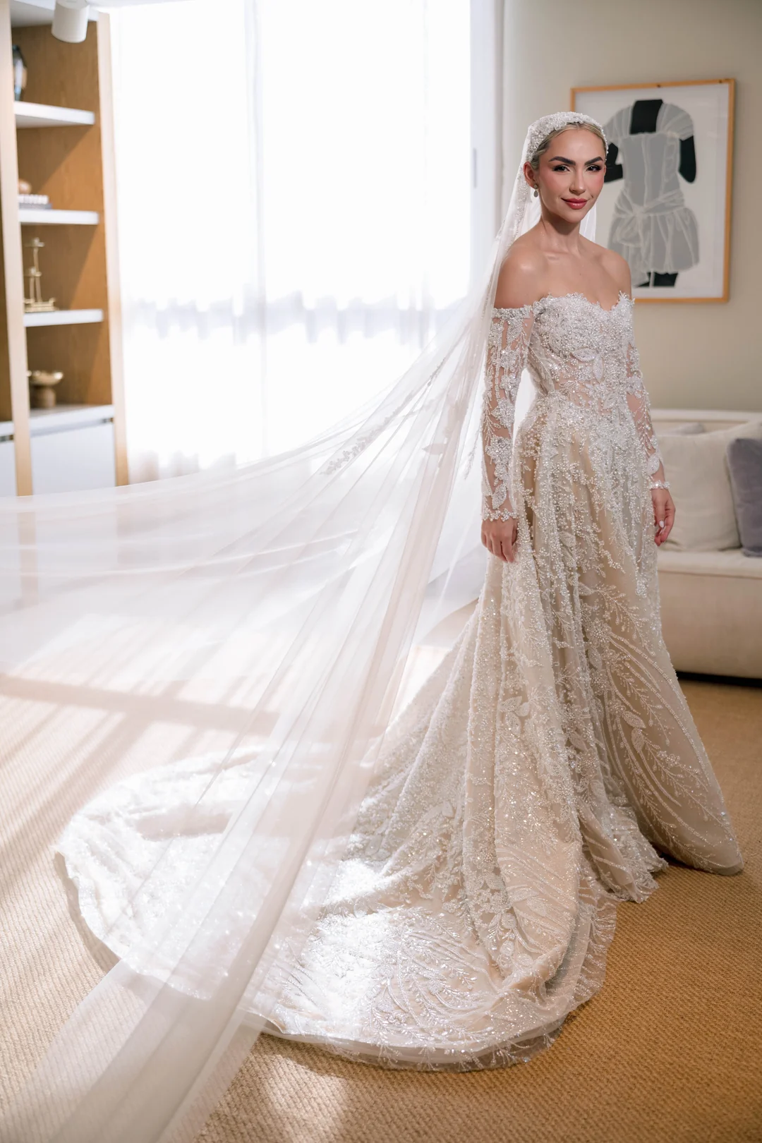 Boda de Alejandra & Said