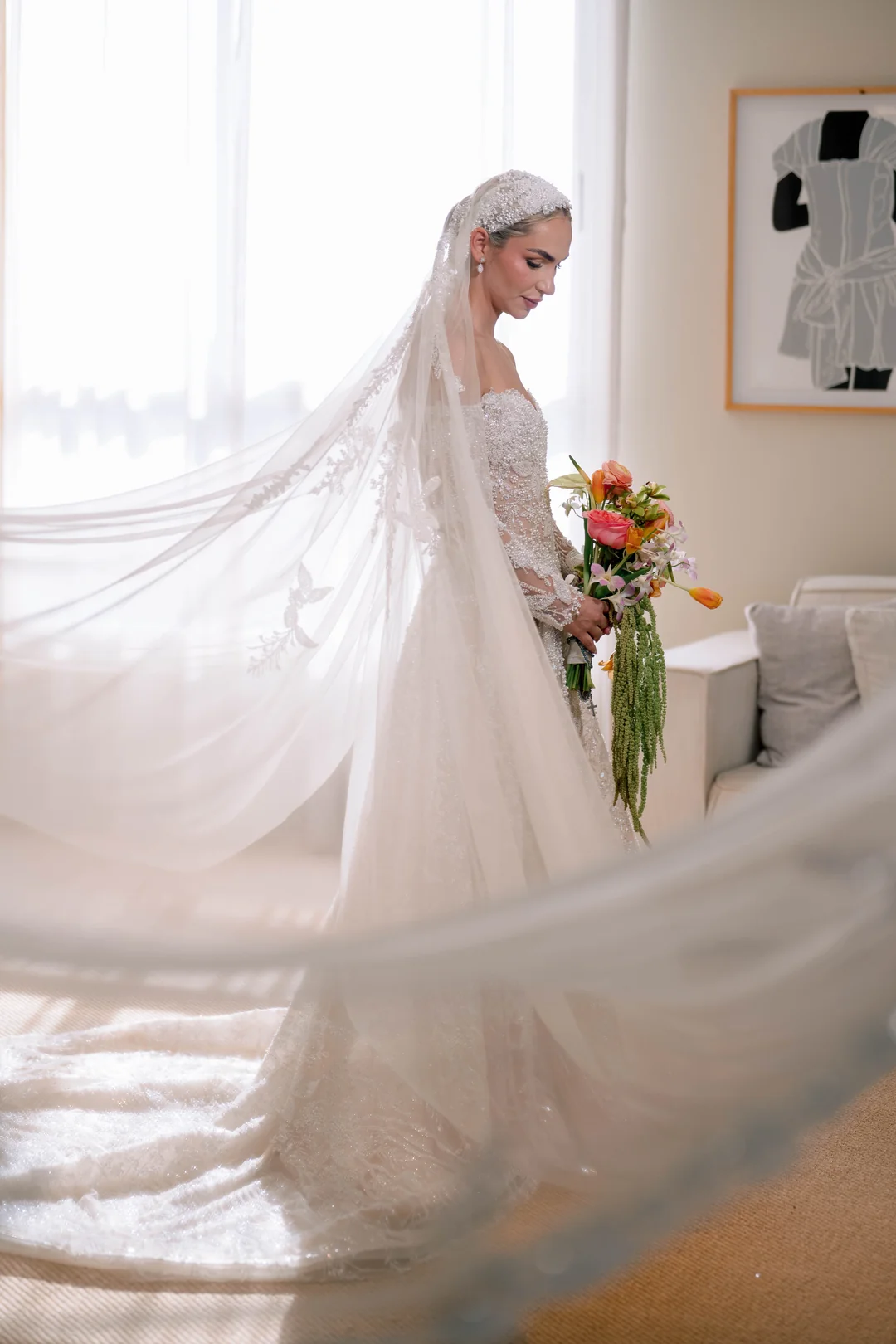 Boda de Alejandra & Said