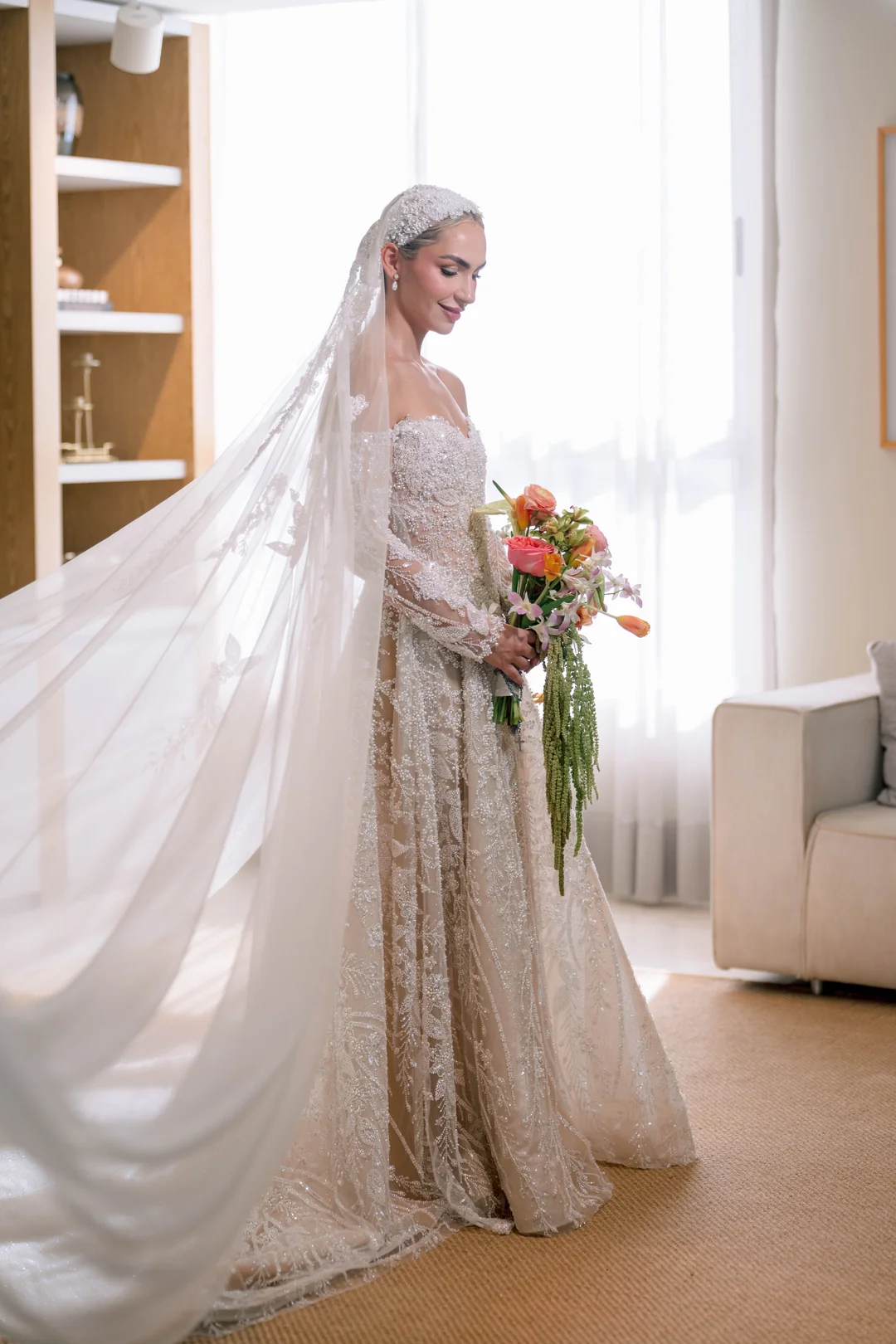 Boda de Alejandra & Said