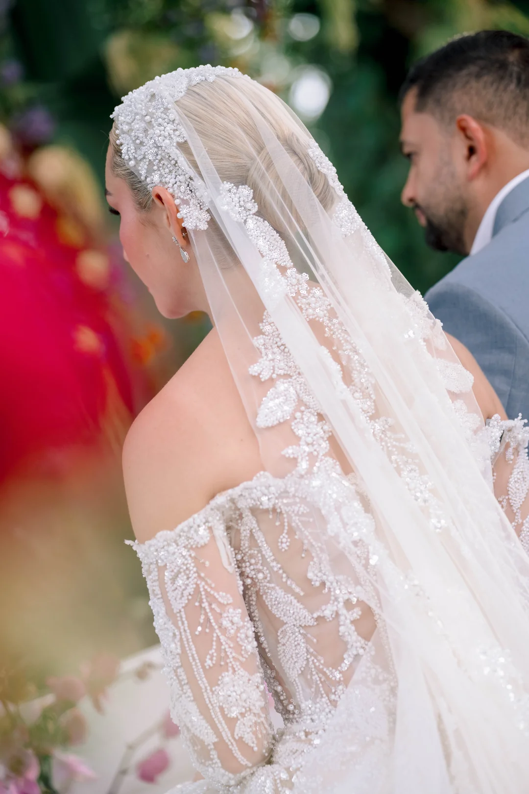Boda de Alejandra & Said