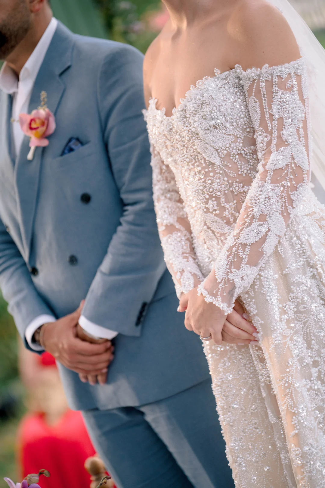 Boda de Alejandra & Said