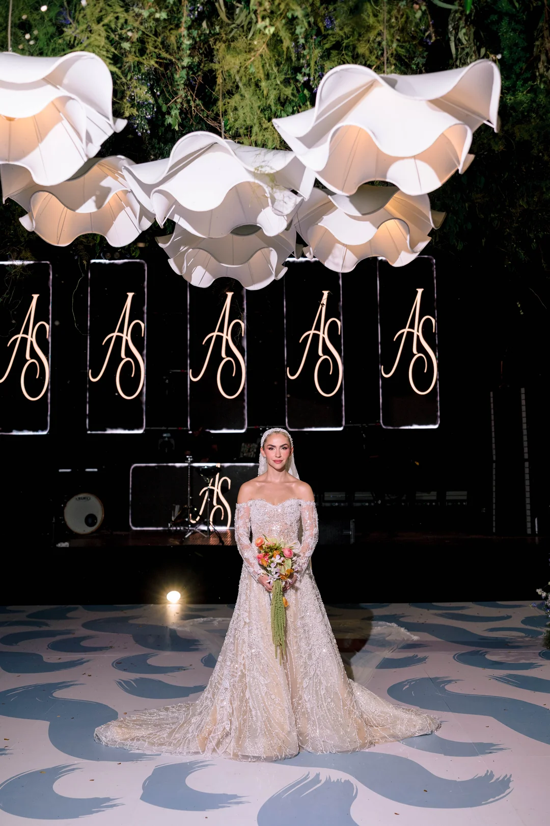 Boda de Alejandra & Said