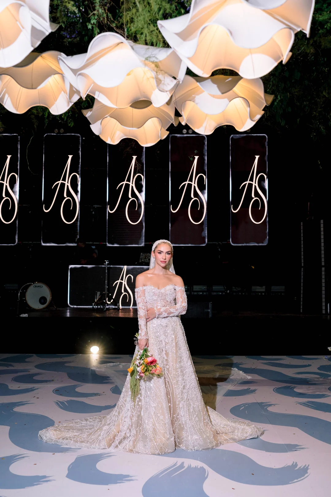 Boda de Alejandra & Said