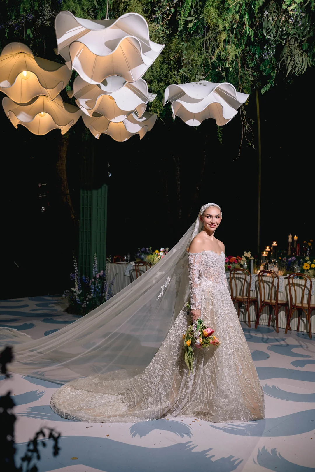 Boda de Alejandra & Said