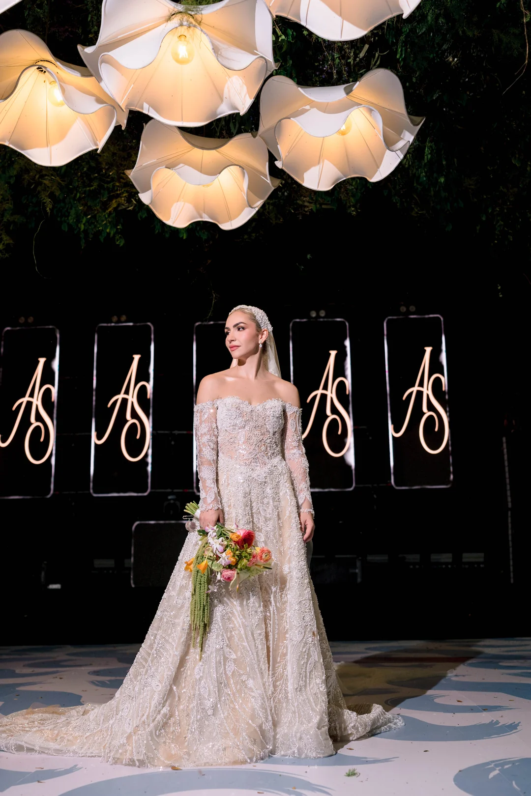 Boda de Alejandra & Said