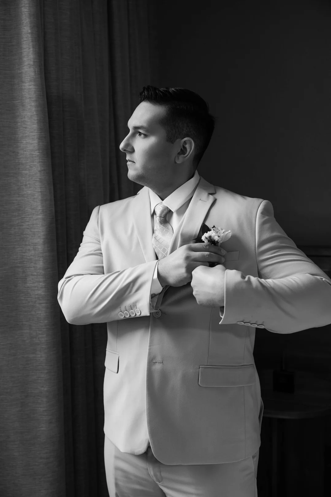 Boda de David & Lori