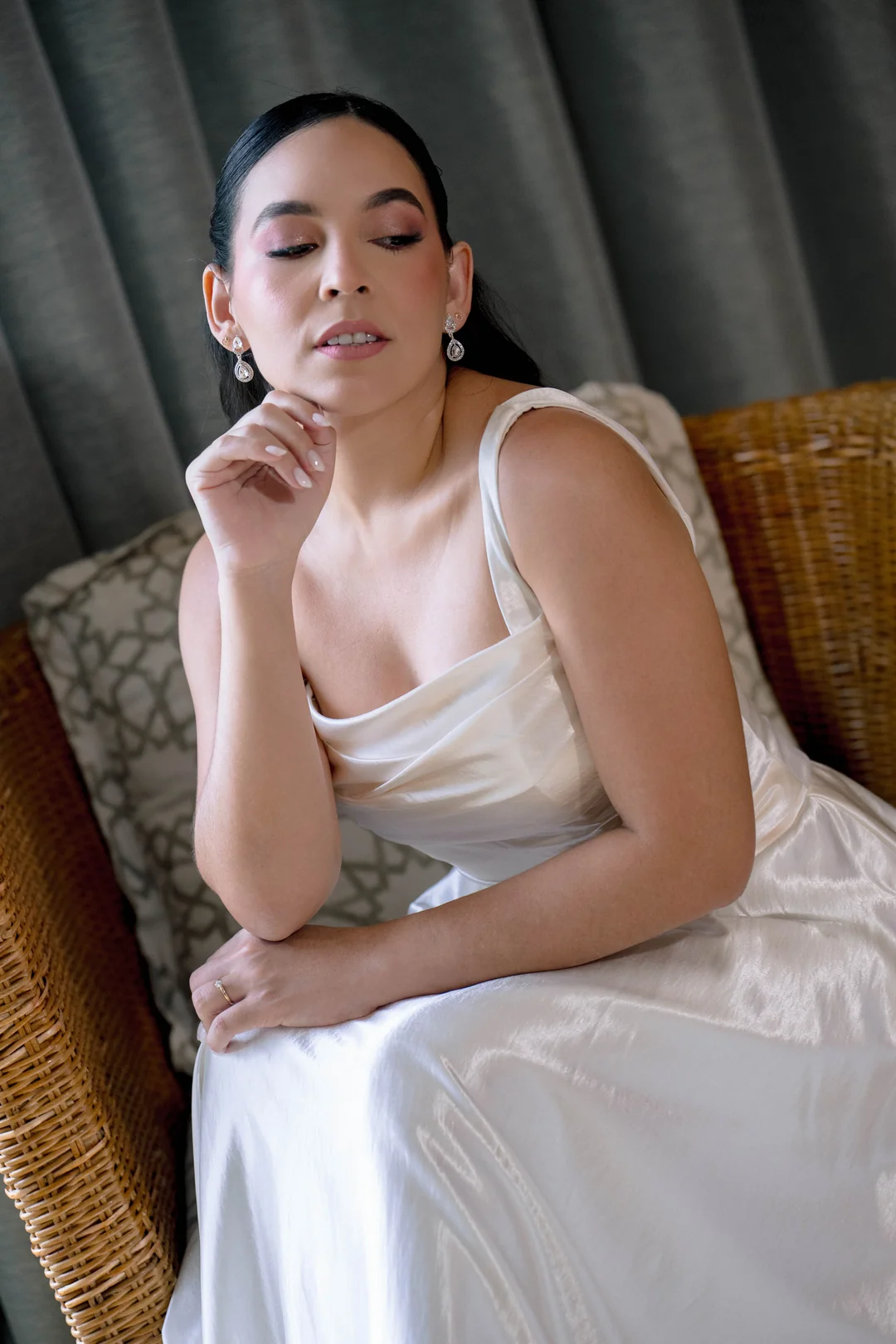 Boda de David & Lori