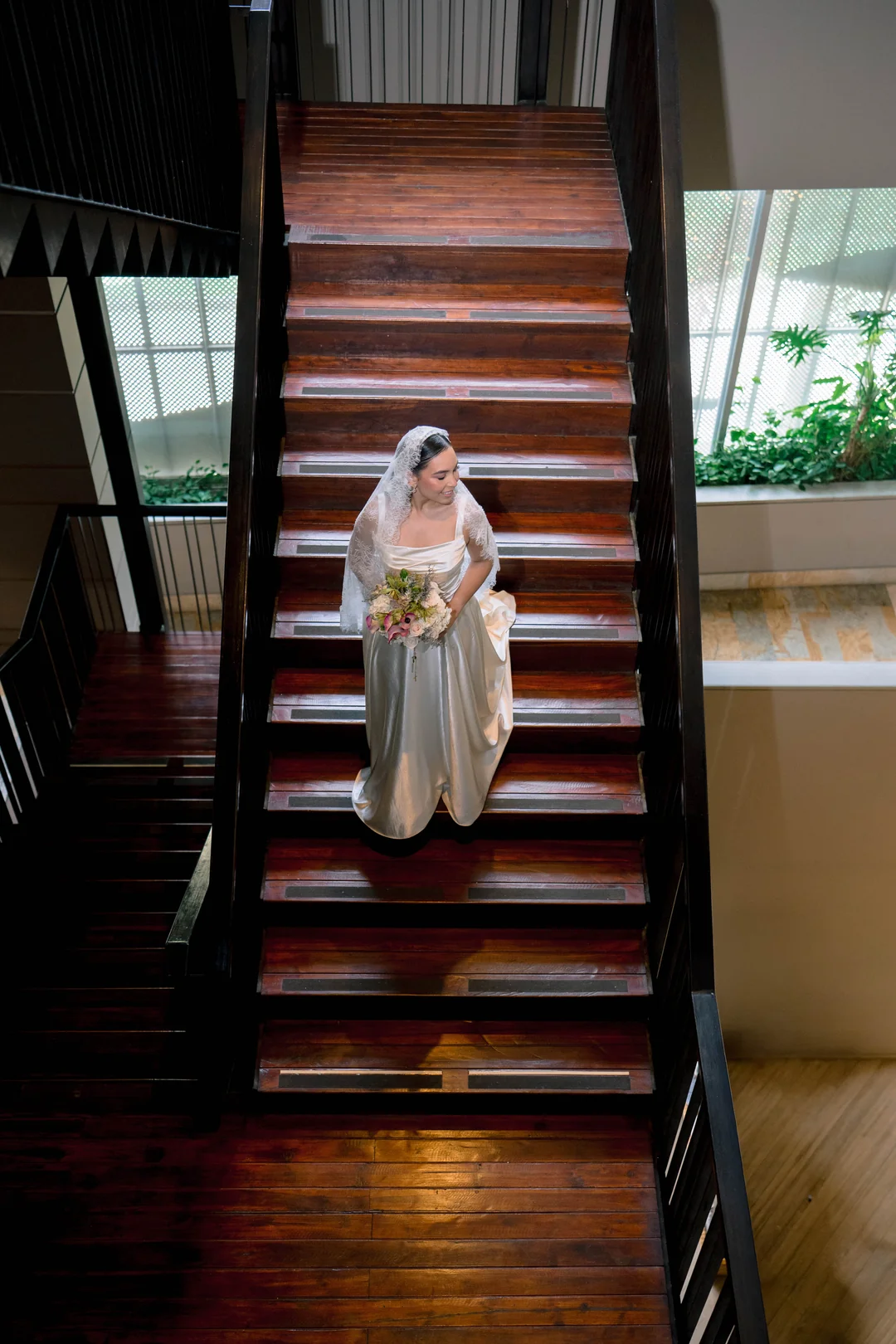 Boda de David & Lori