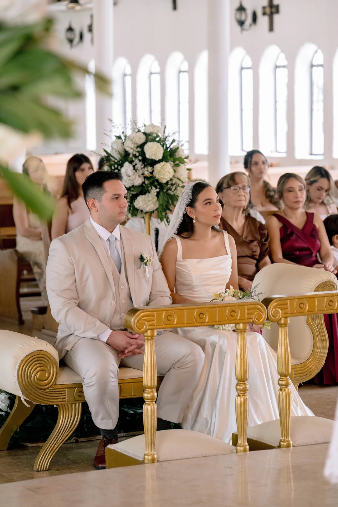 Boda de David & Lori