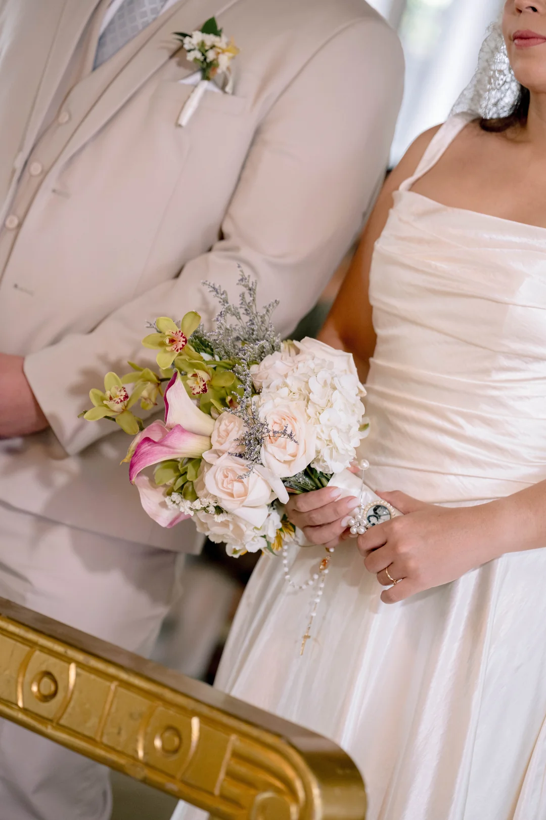 Boda de David & Lori