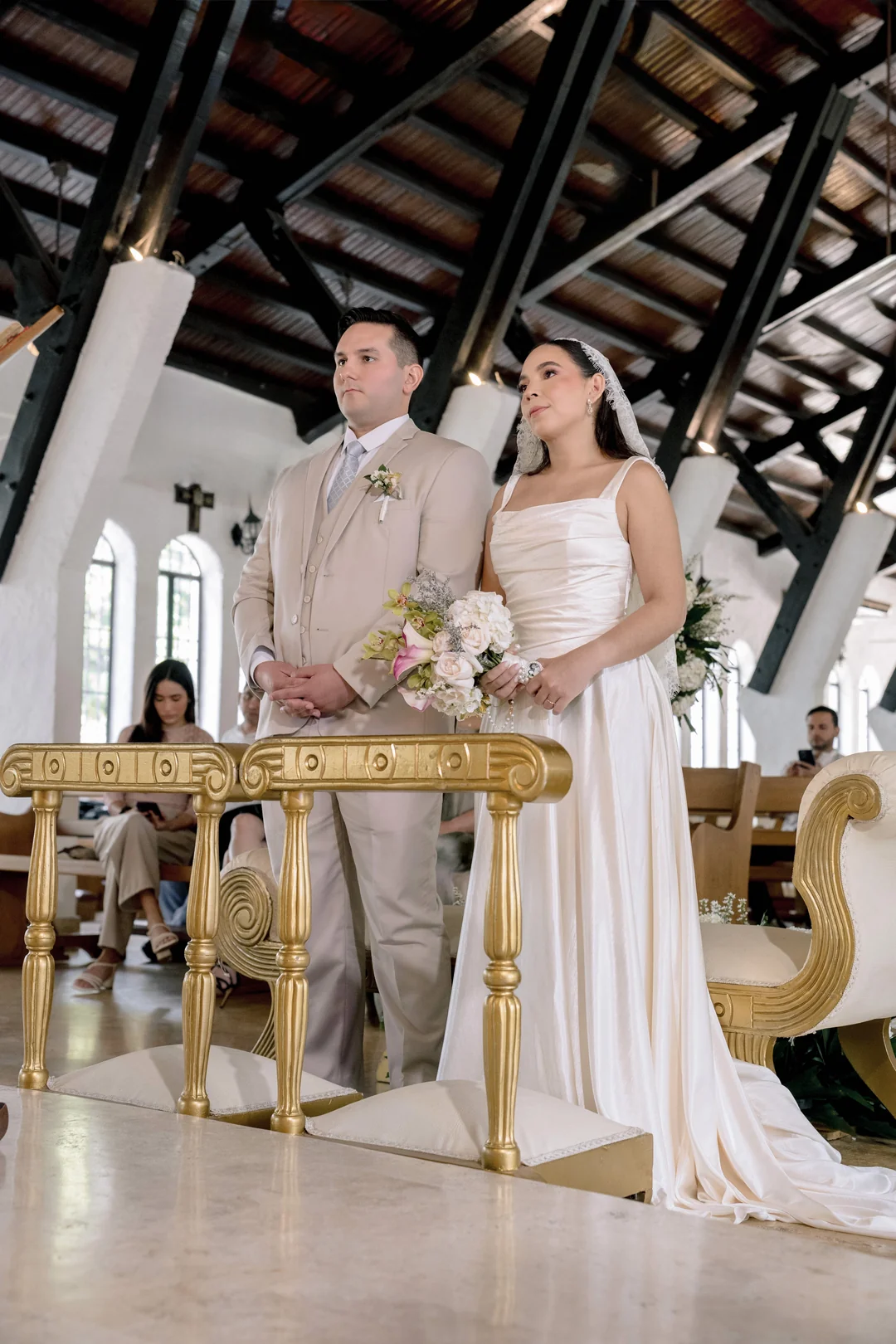 Boda de David & Lori