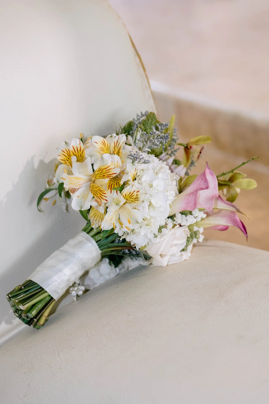 Boda de David & Lori