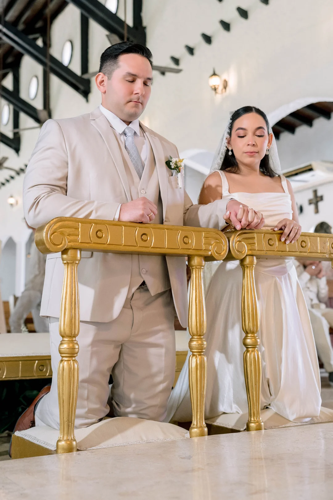 Boda de David & Lori