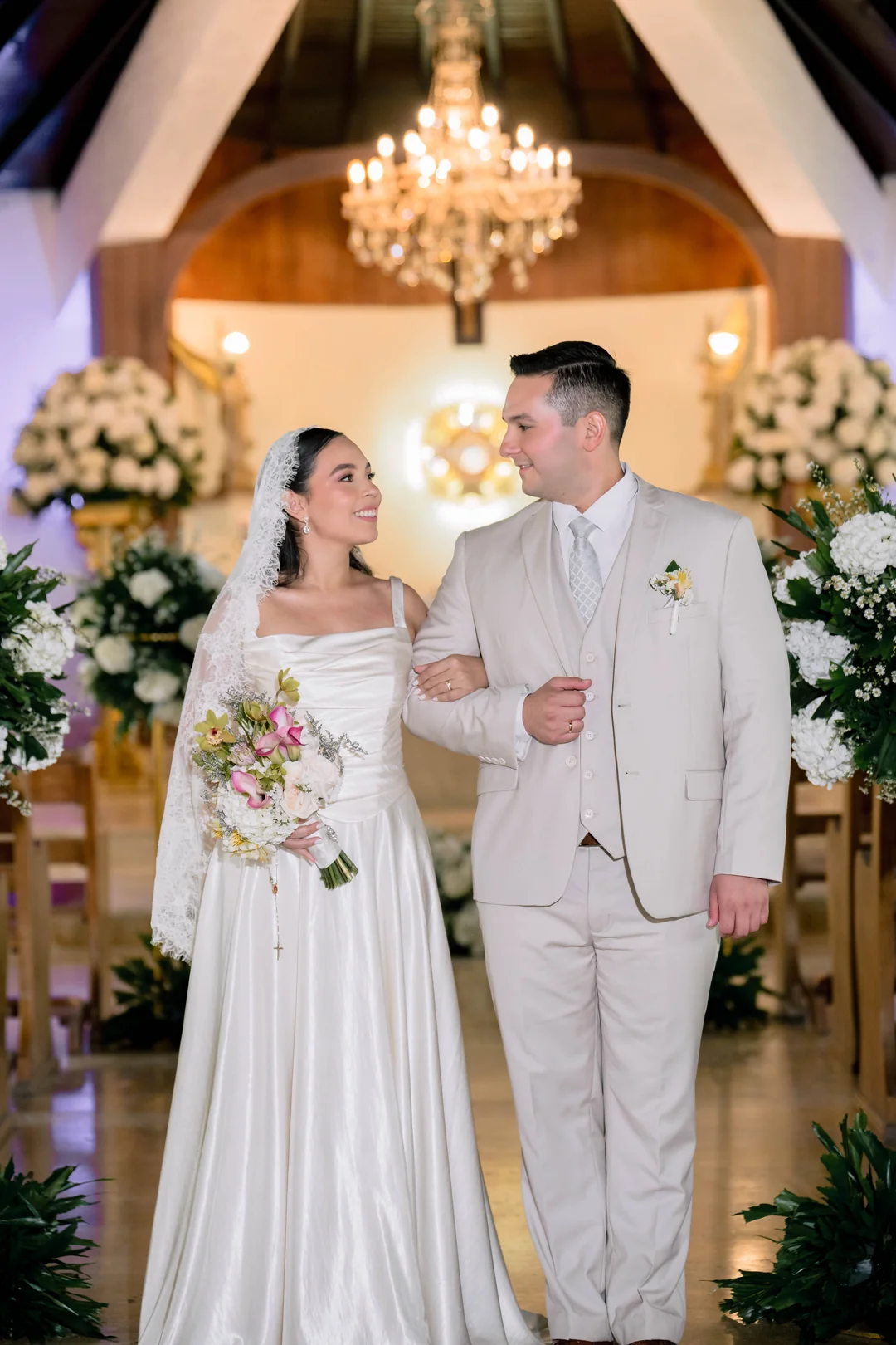 Boda de David & Lori