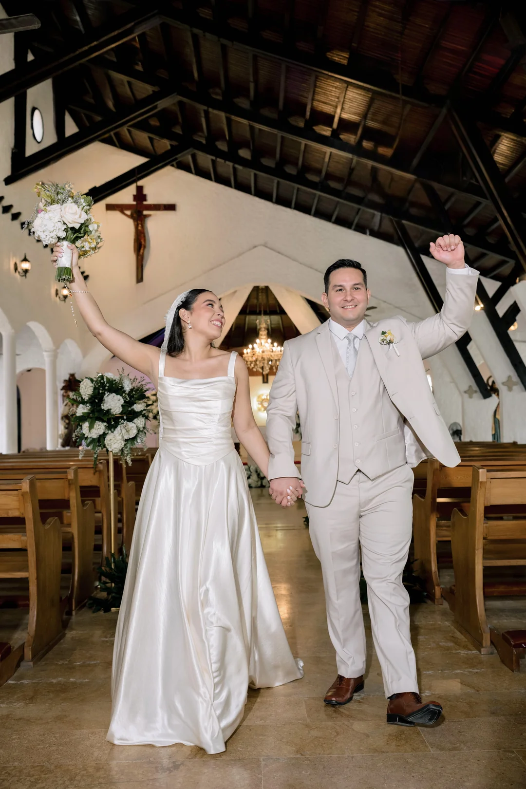 Boda de David & Lori