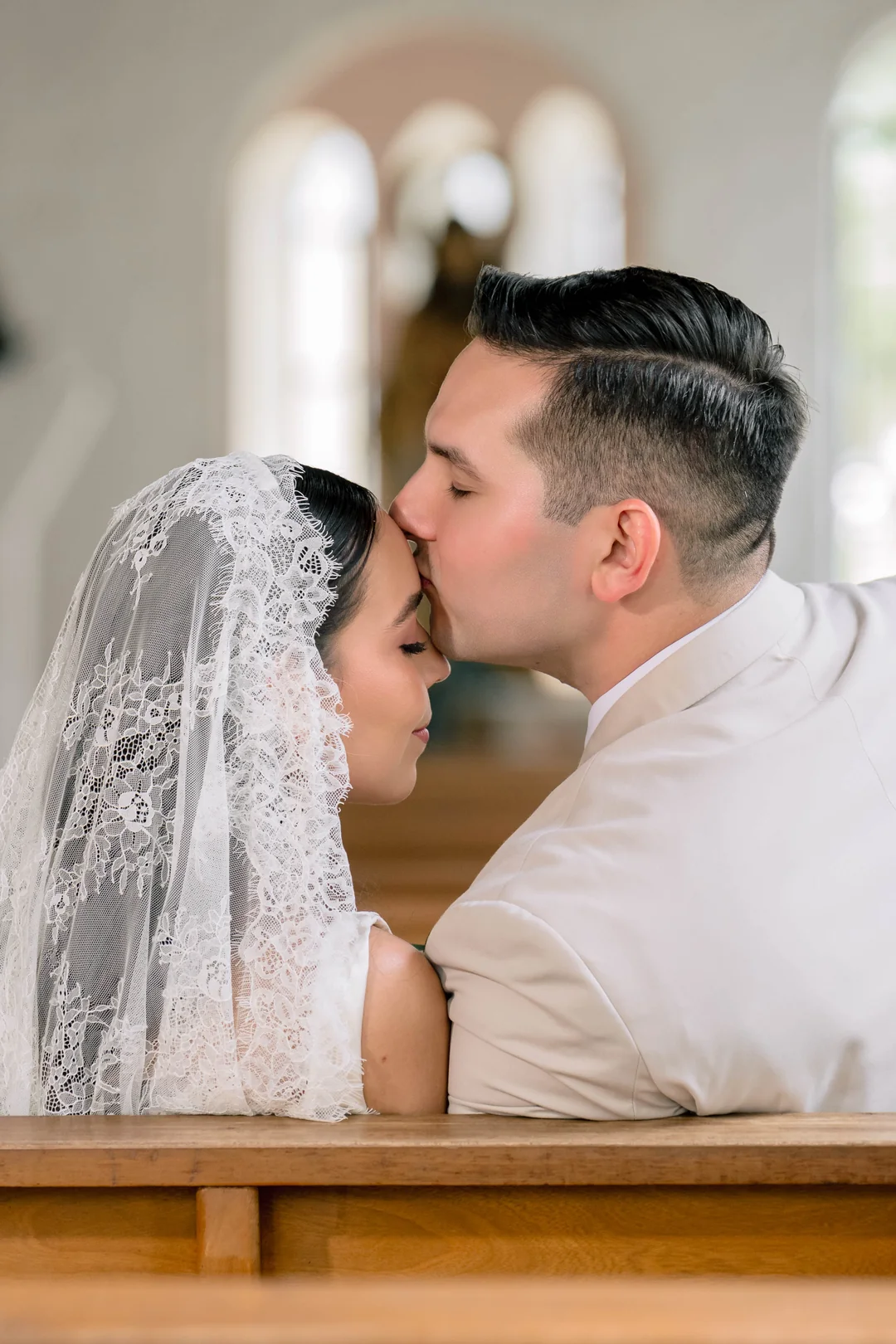 Boda de David & Lori