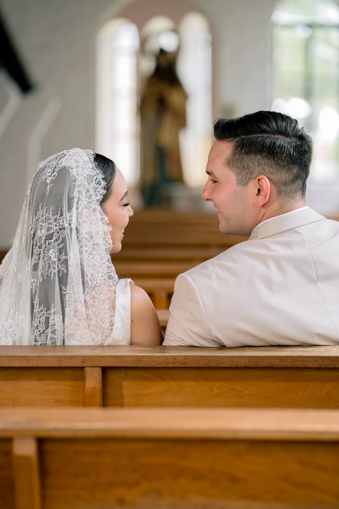 Boda de David & Lori