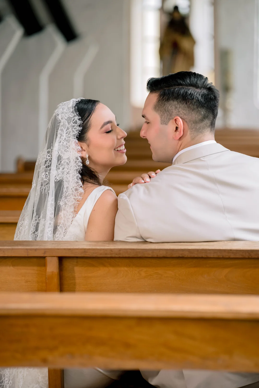 Boda de David & Lori