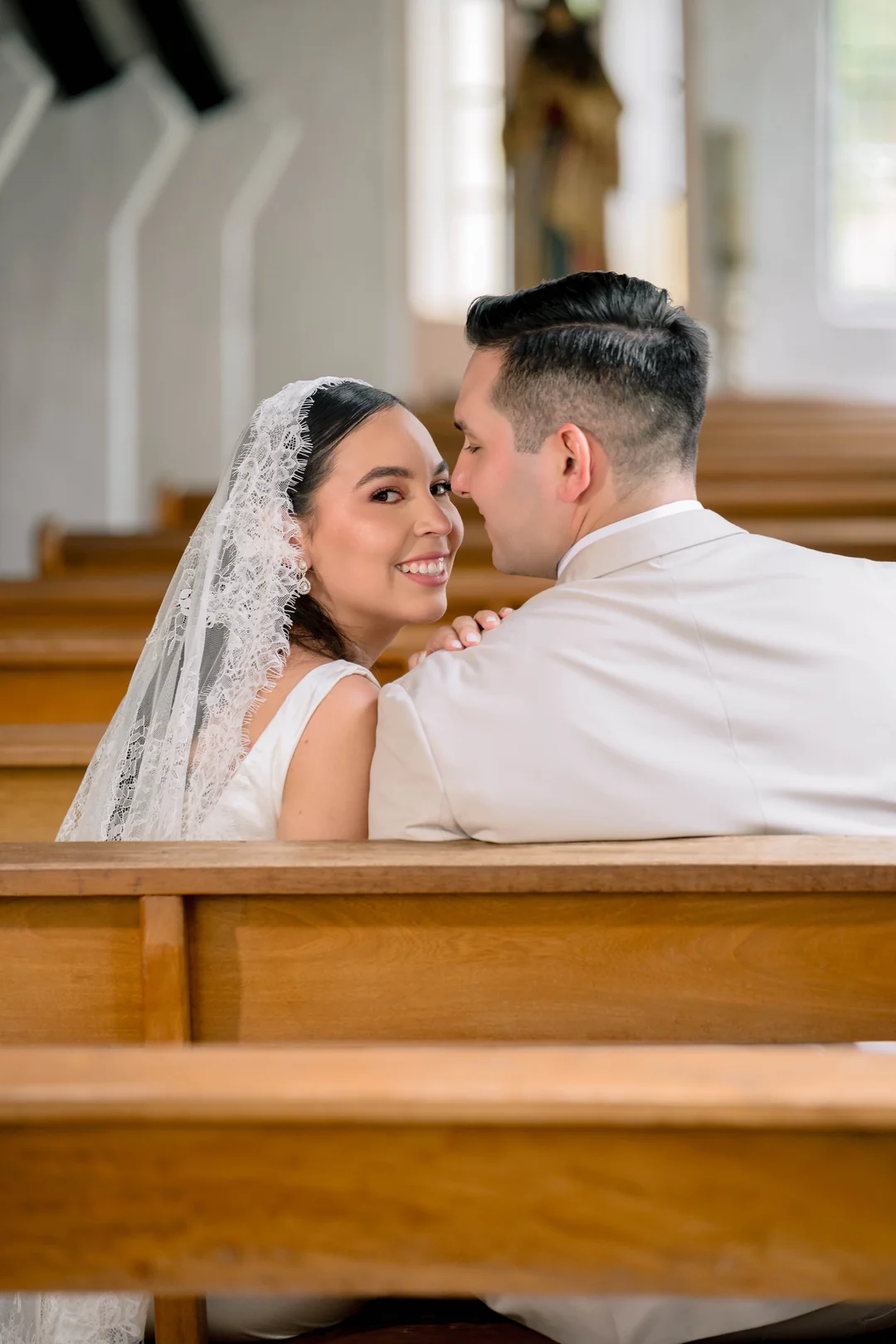 Boda de David & Lori