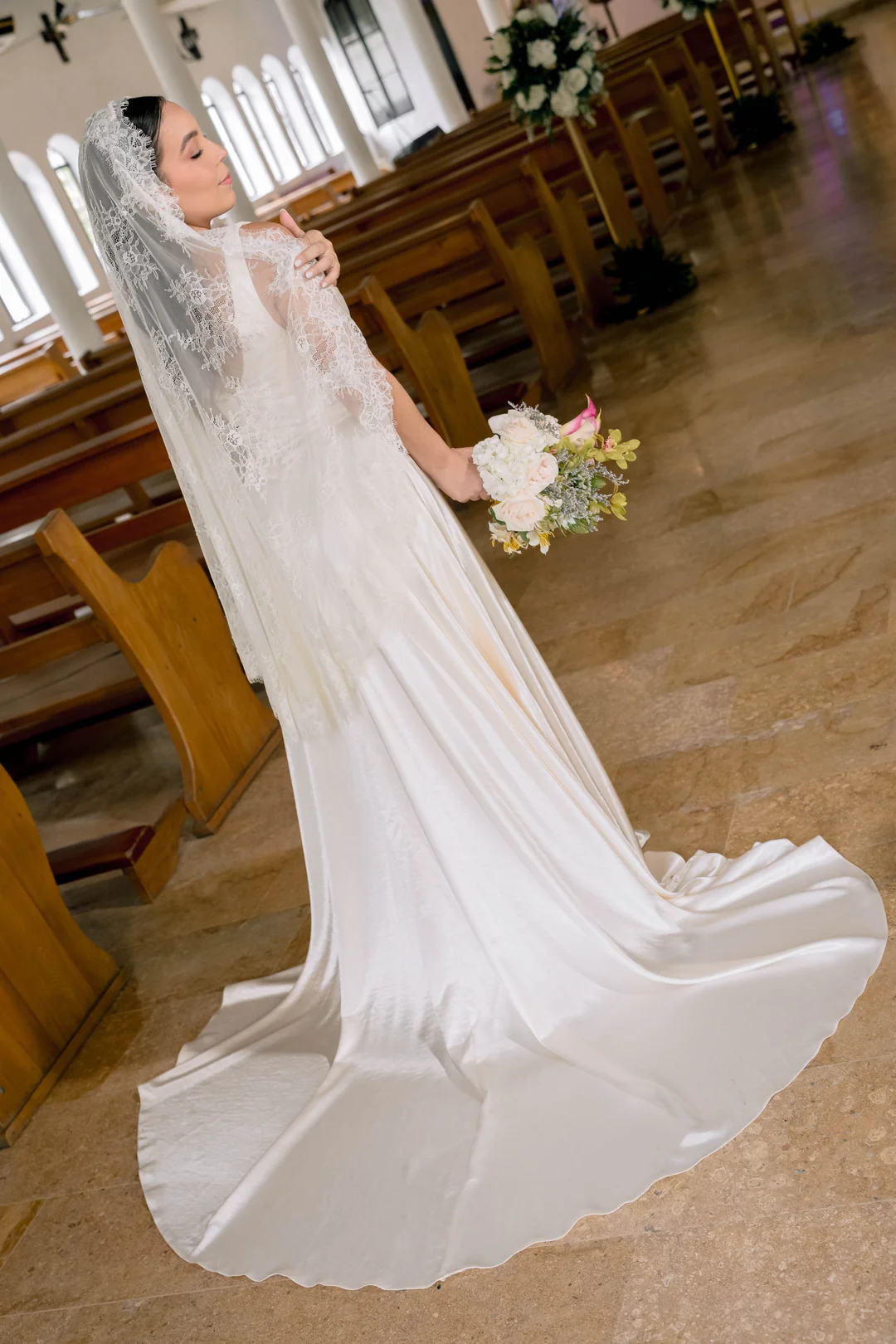 Boda de David & Lori