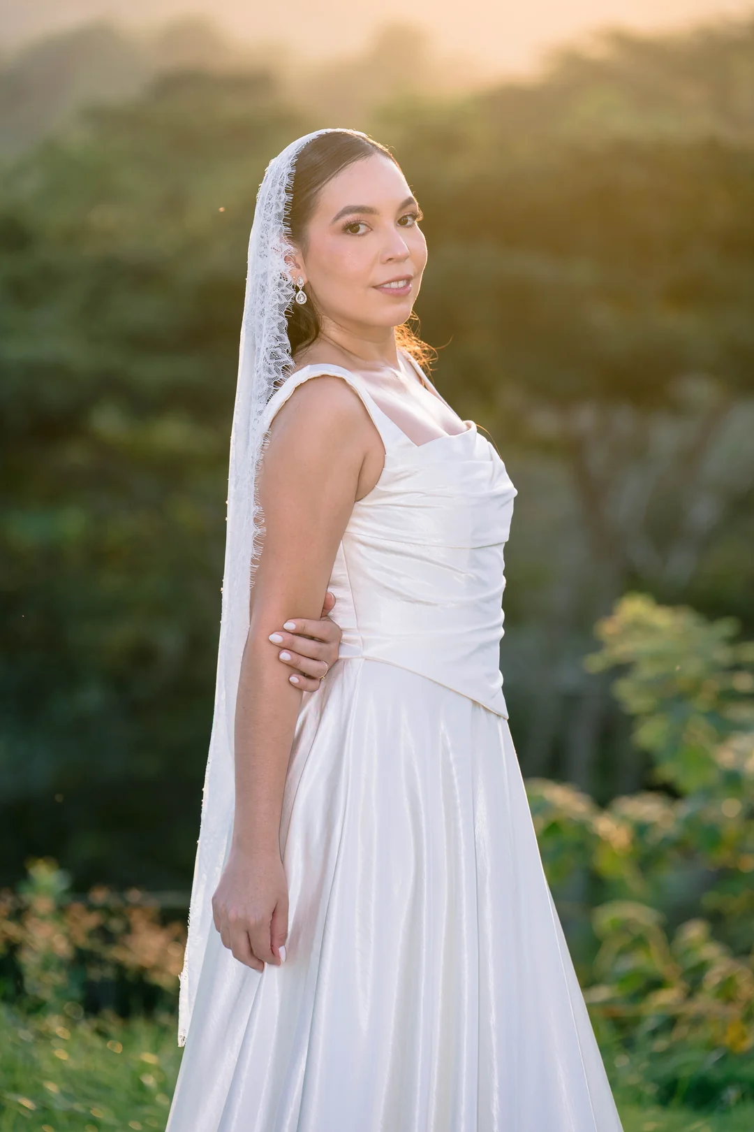 Boda de David & Lori