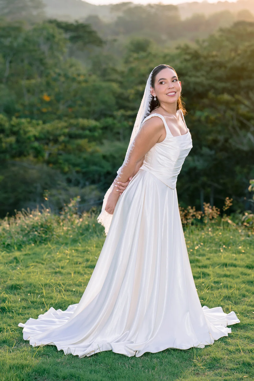 Boda de David & Lori