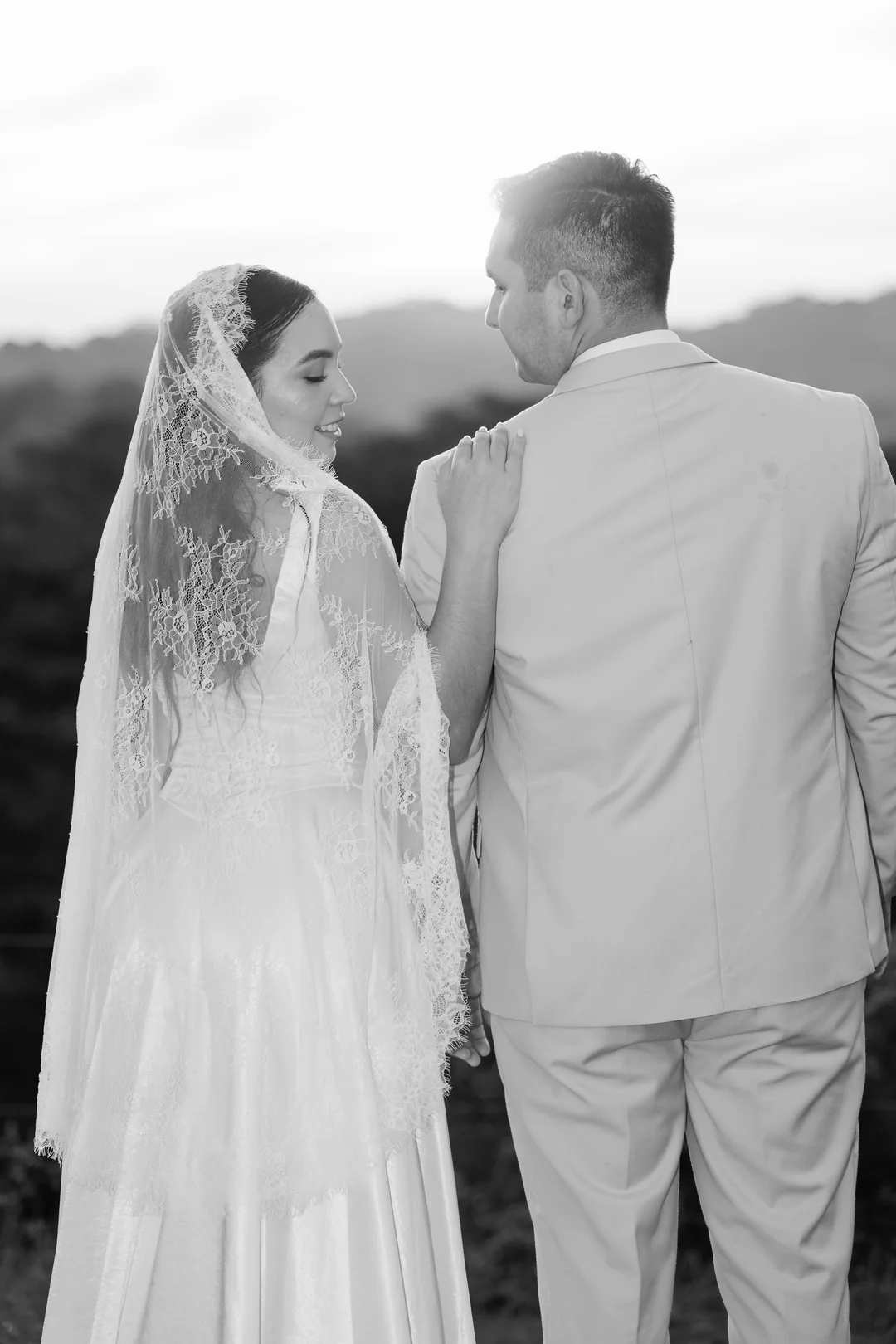 Boda de David & Lori