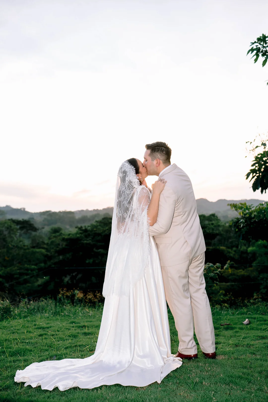 Boda de David & Lori
