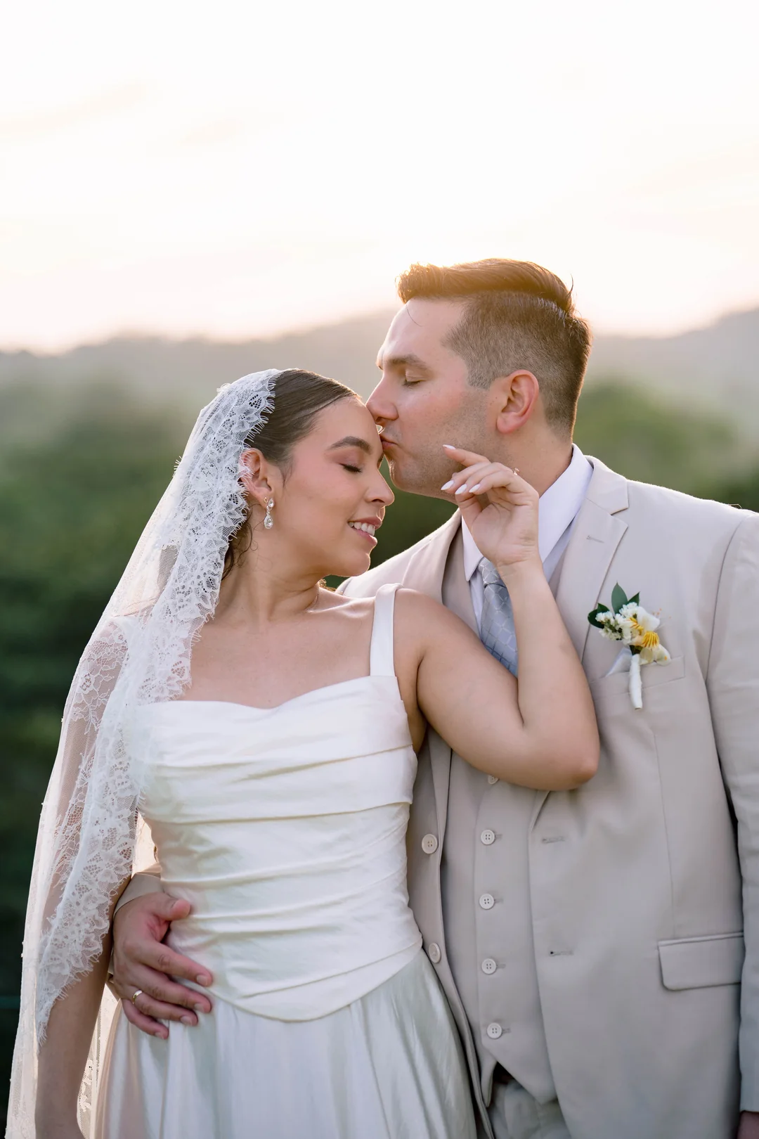 Boda de David & Lori