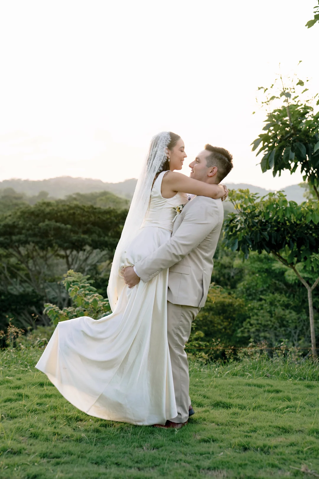 Boda de David & Lori