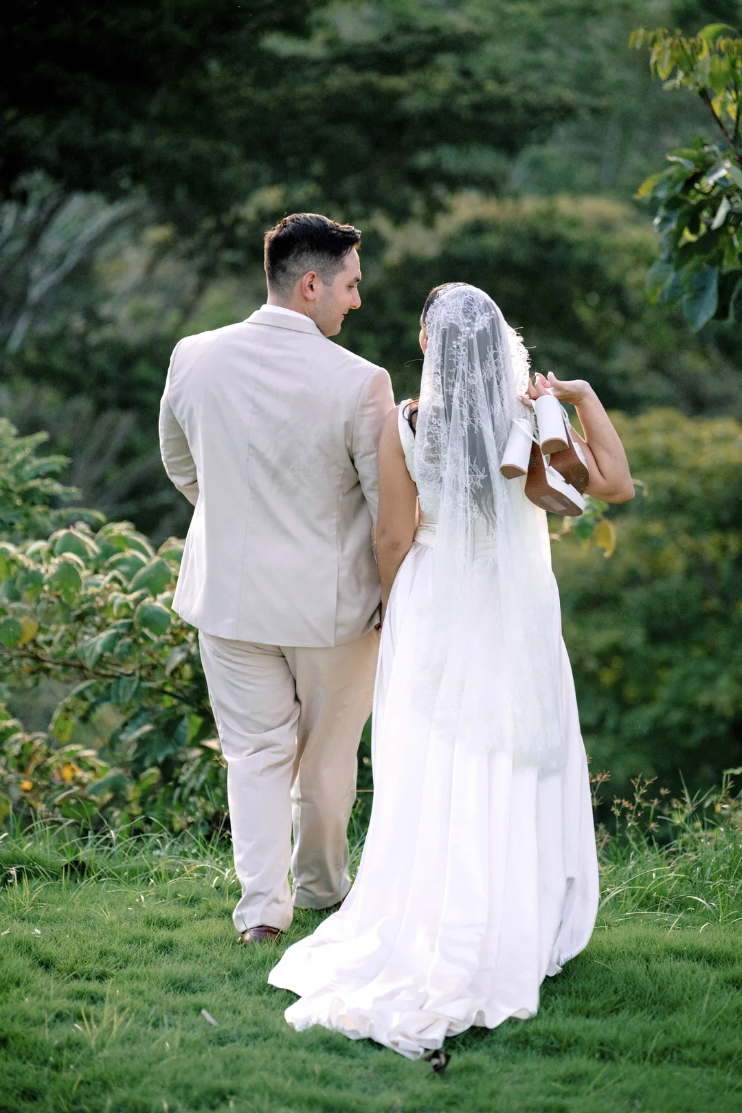 Boda de David & Lori