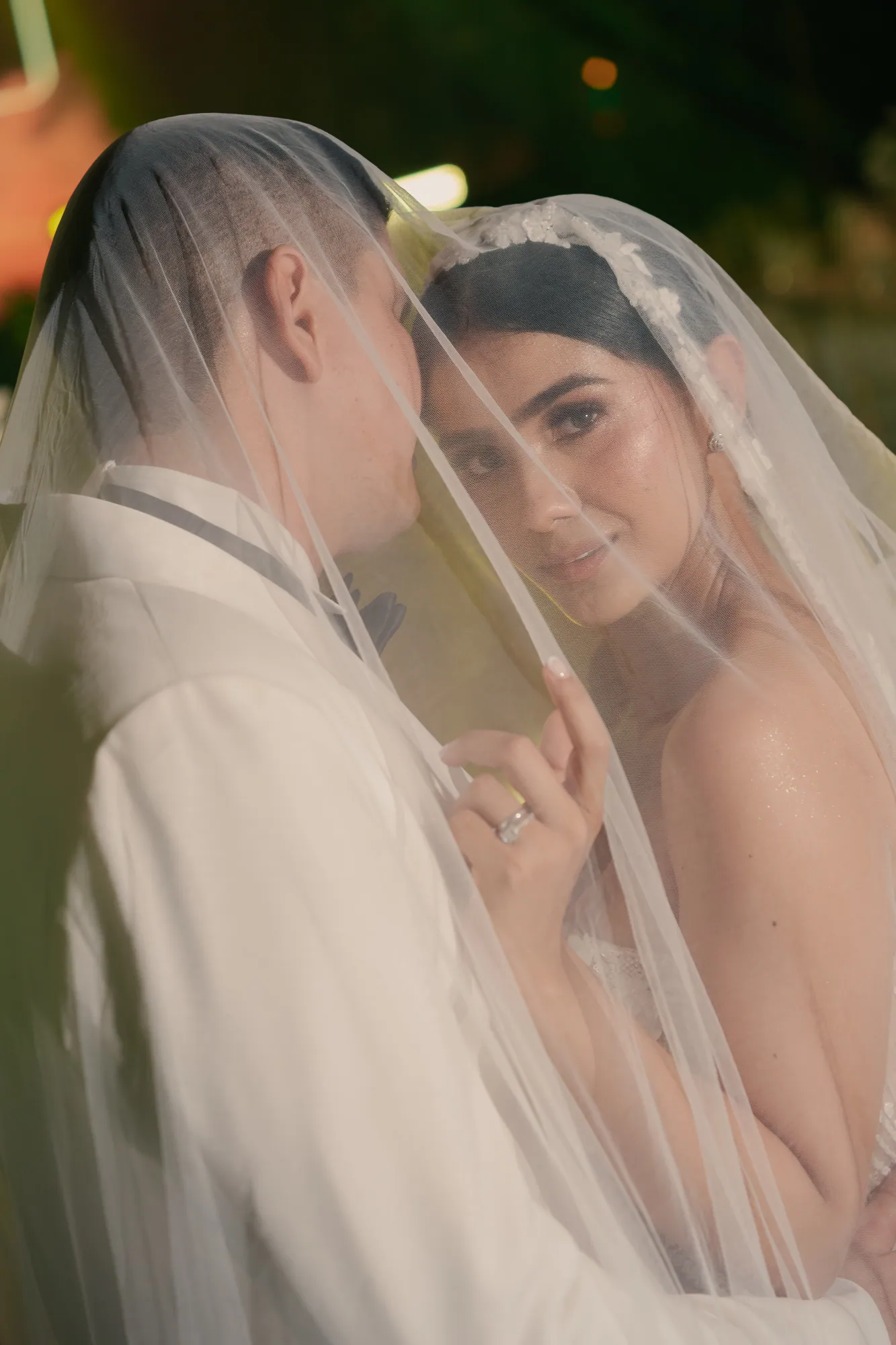 Boda de David y Mónica — sesión