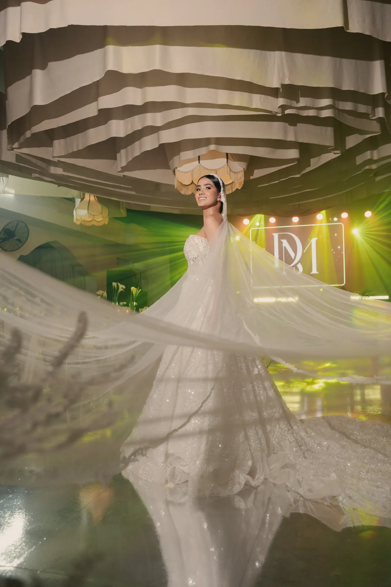 Boda de David y Mónica — sesión