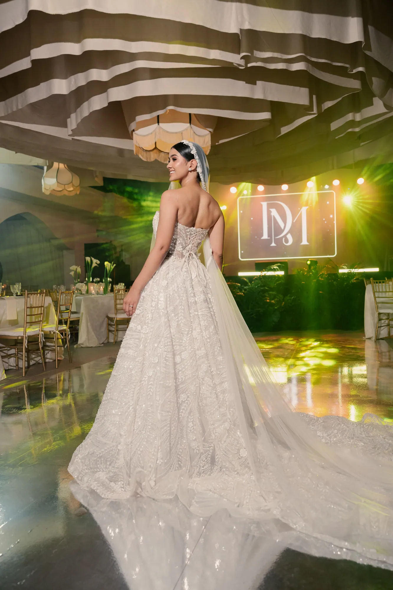 Boda de David y Mónica — sesión