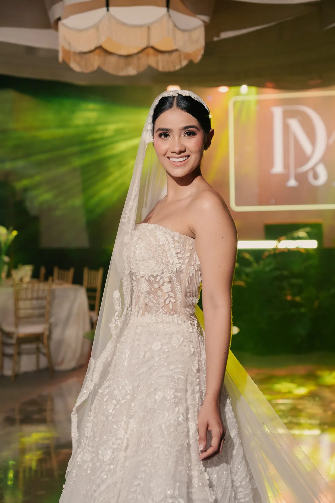 Boda de David y Mónica — sesión
