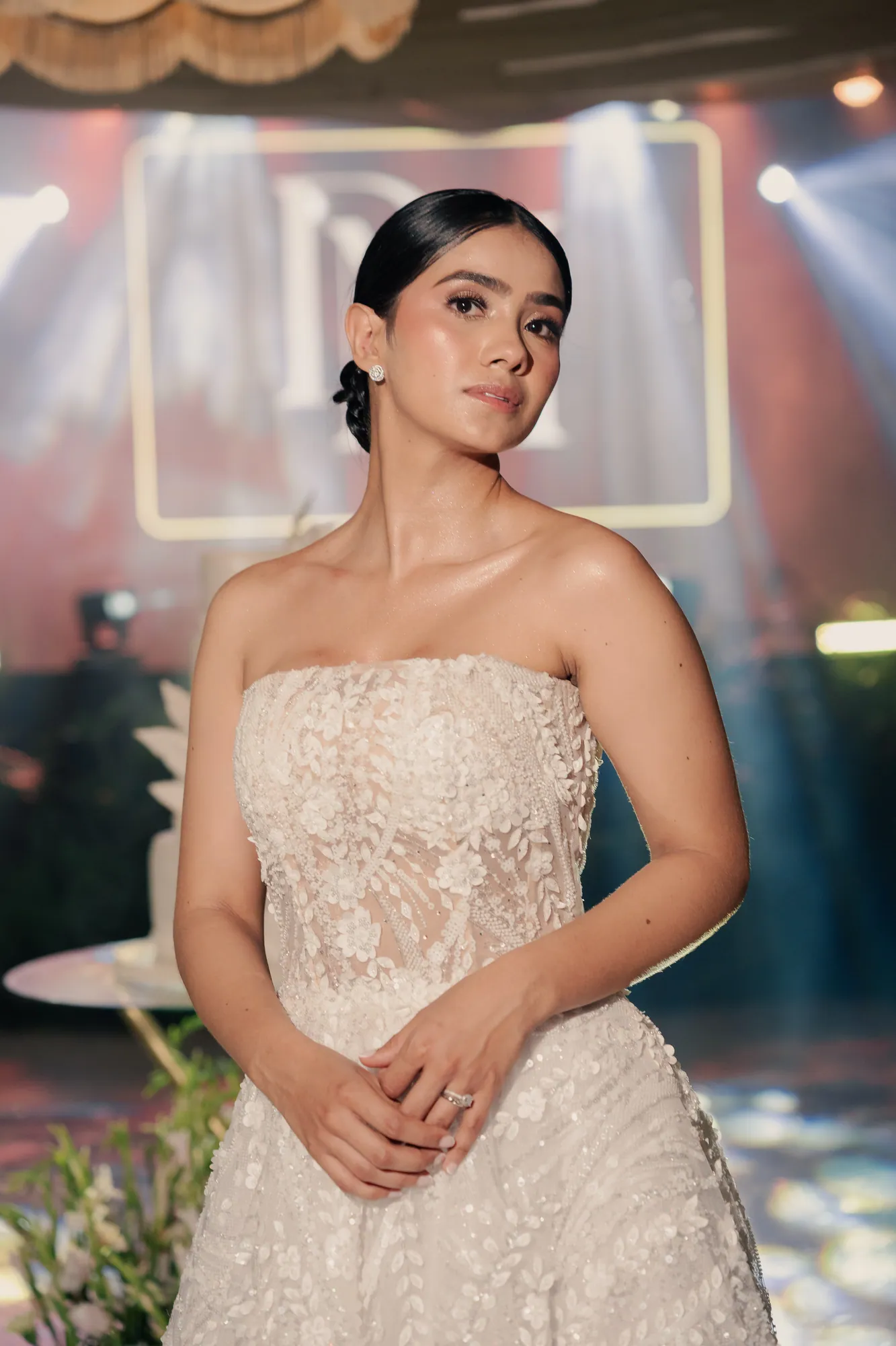 Boda de David y Mónica — sesión