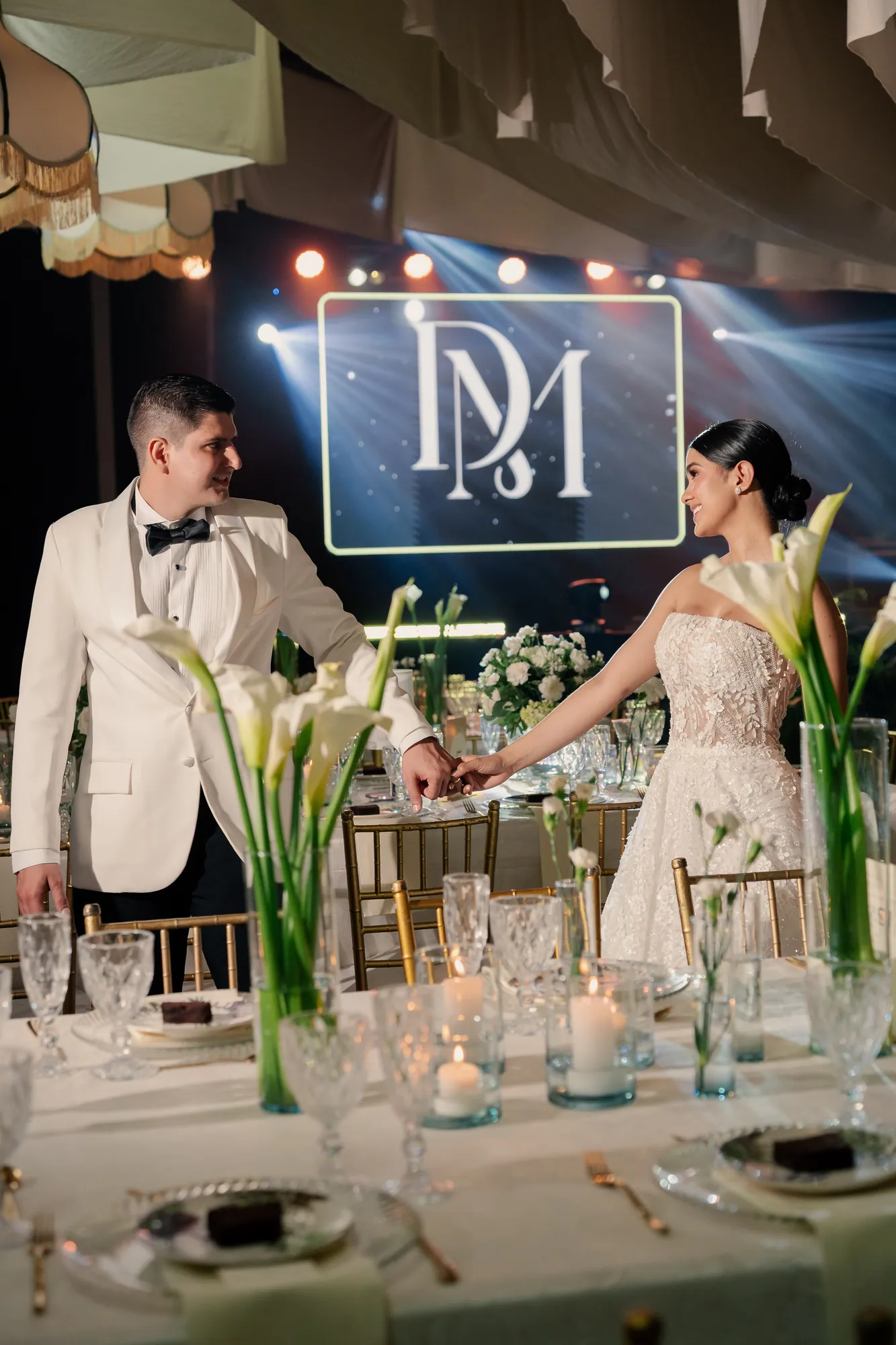 Boda de David y Mónica — sesión