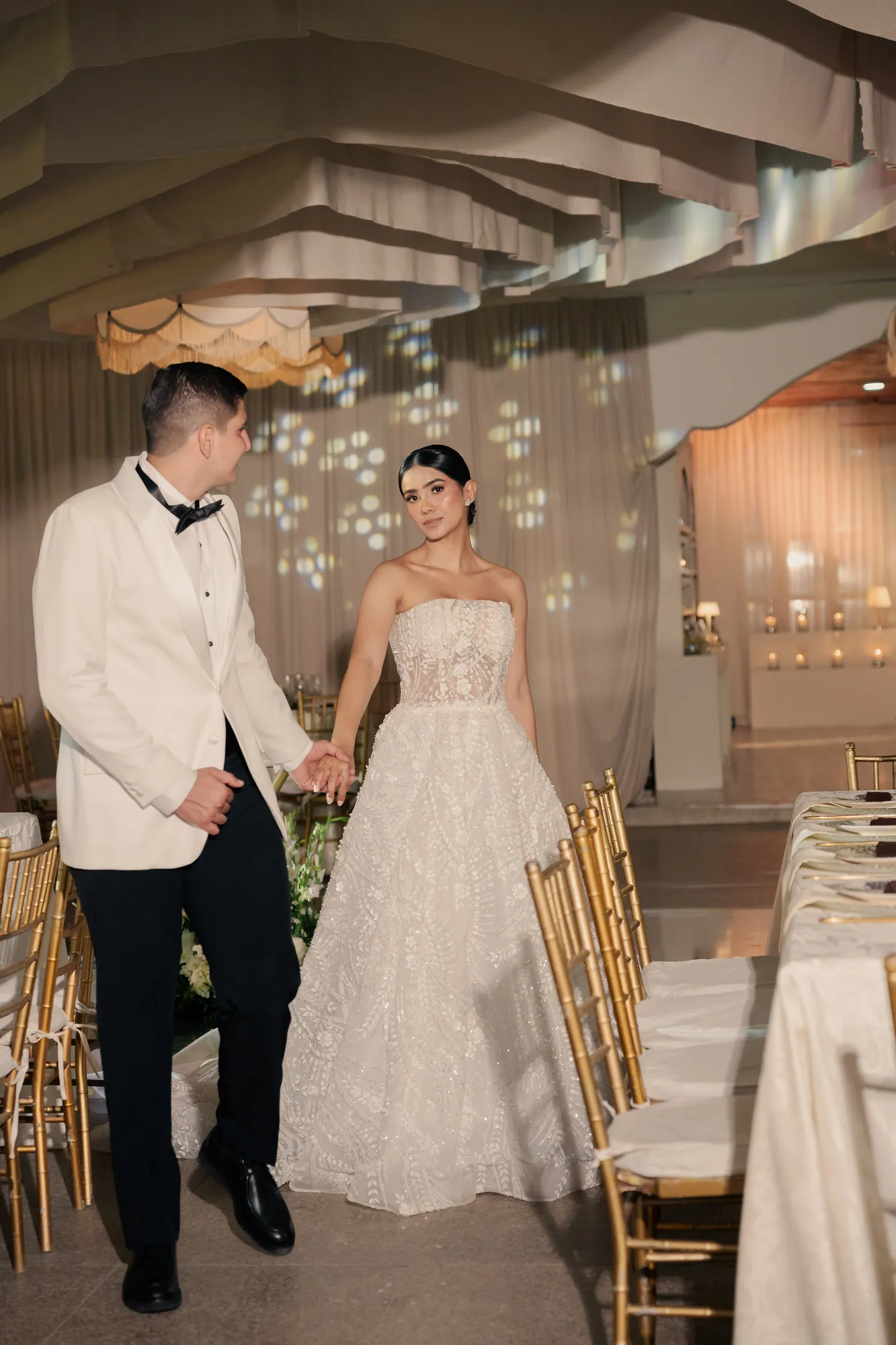 Boda de David y Mónica — sesión