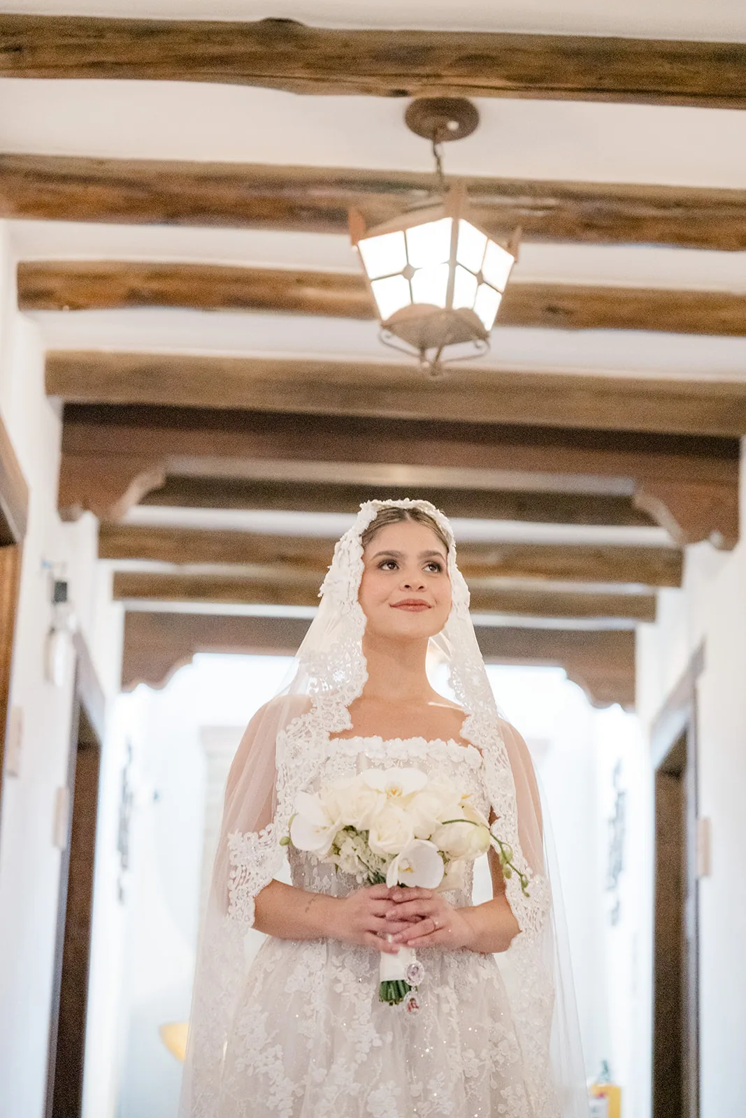 Boda de Vale y Miguel — preparación