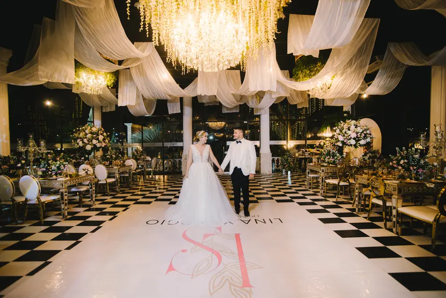 Últimos trabajos de bodas en Montería y Cartagena