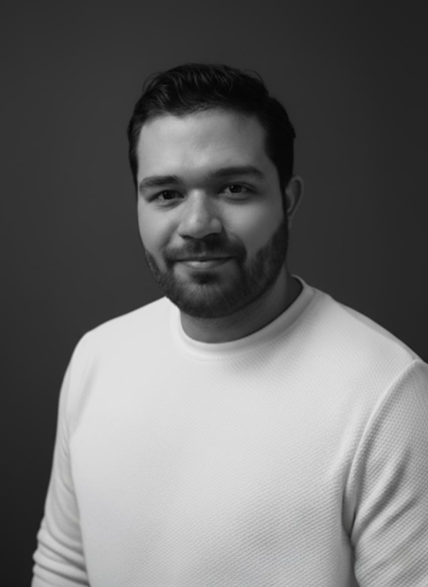 Omar Fraija - Fotógrafo de bodas Córdoba