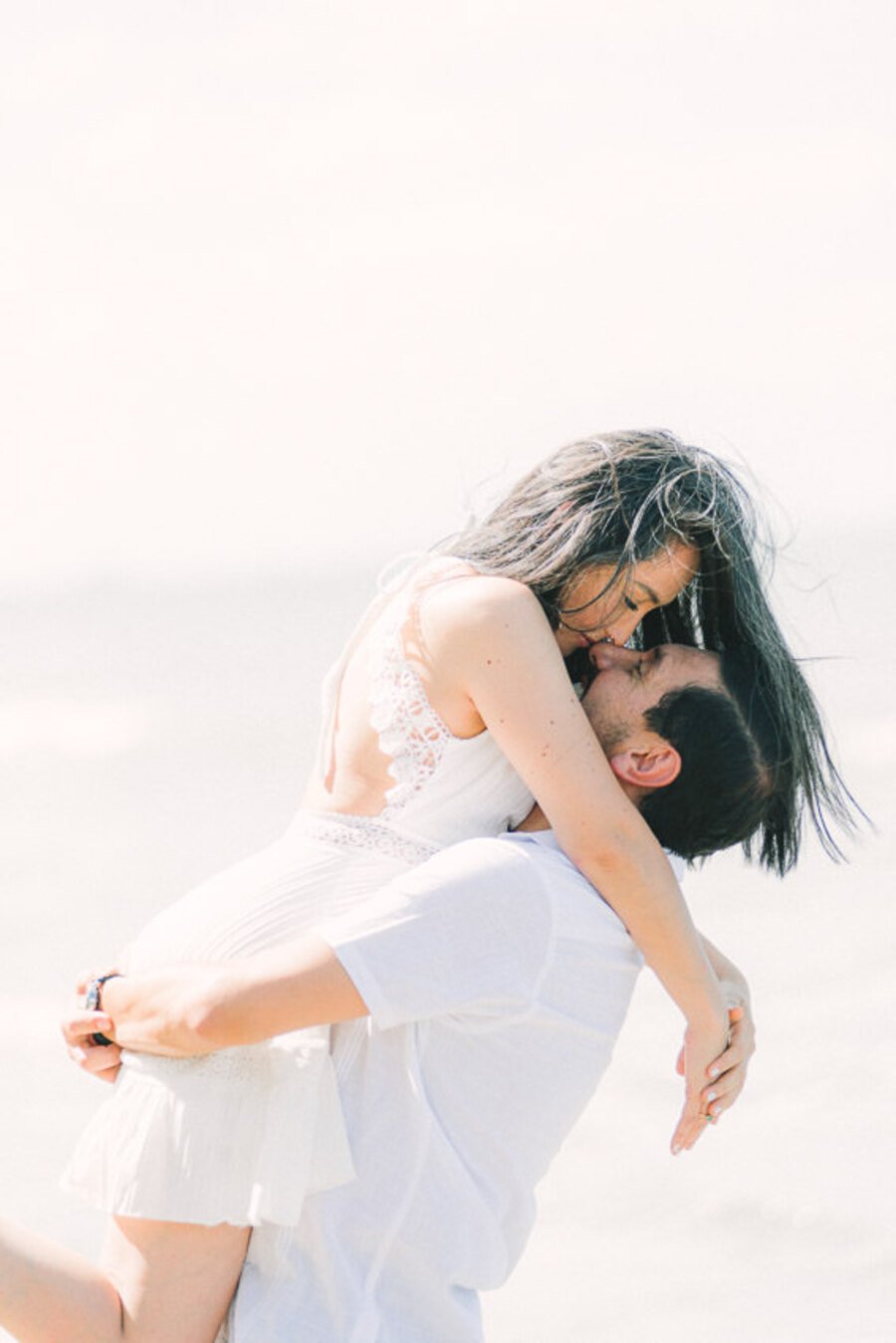 Preboda de Cayita y Ernesto