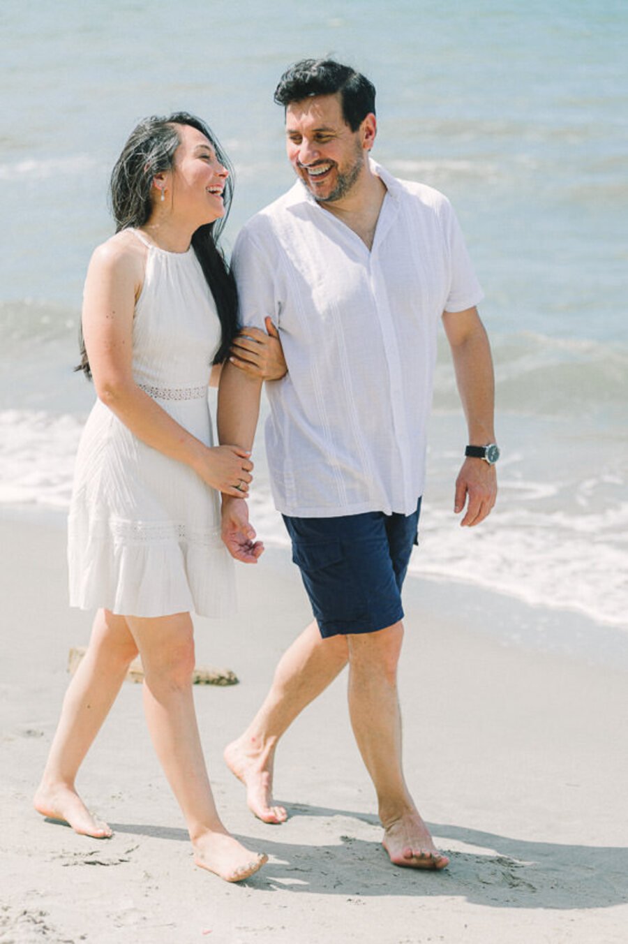 Preboda de Cayita y Ernesto