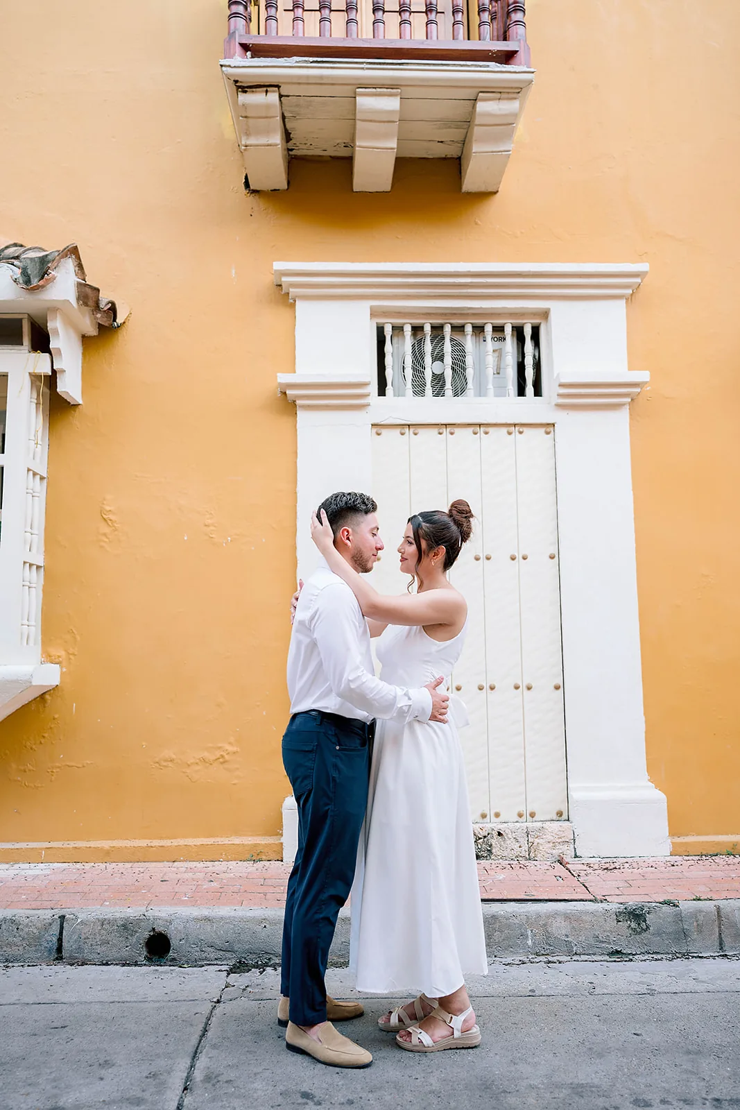 Preboda de Vale y Chris