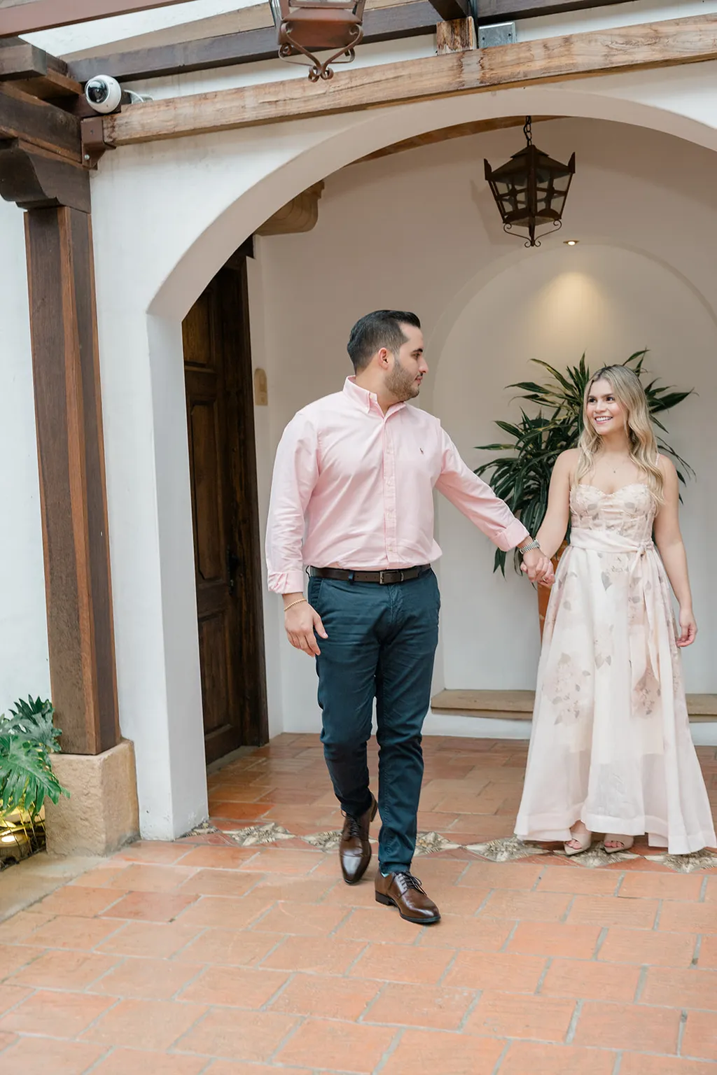 Preboda de Vale y Miguel